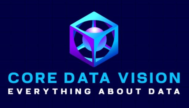 Core Data Vision