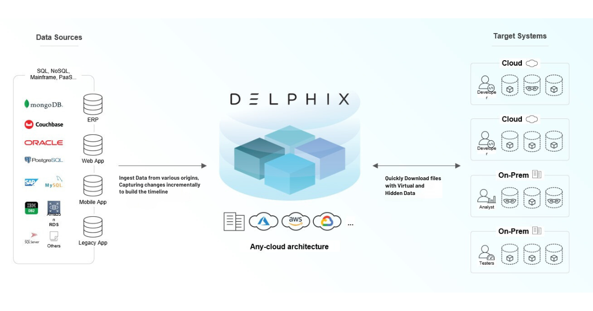 Delphix 1